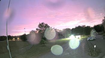 Weather camera view of Laurel Springs Regional Park.