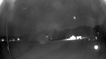 Weather camera view of Laurel Springs Regional Park.