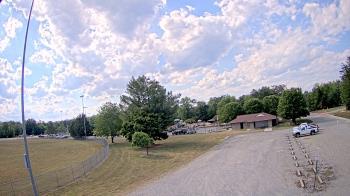 Weather camera view of Laurel Springs Regional Park.