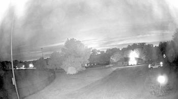 Weather camera view of Laurel Springs Regional Park.