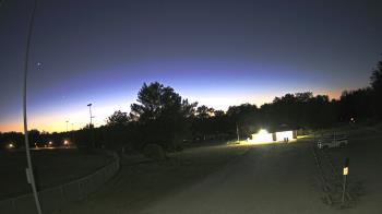 Weather camera view of Laurel Springs Regional Park.