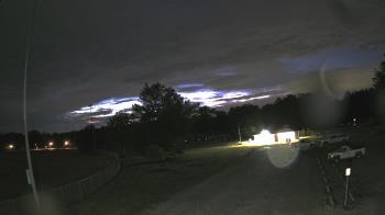 Weather camera view of Laurel Springs Regional Park.