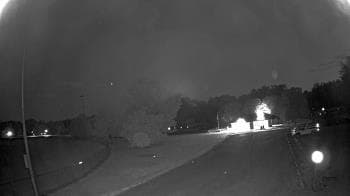 Weather camera view of Laurel Springs Regional Park.