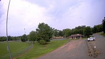 Weather camera view of Laurel Springs Regional Park.