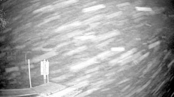 Weather camera view of Mallows Bay.