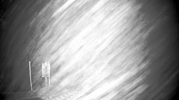 Weather camera view of Mallows Bay.