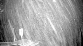 Weather camera view of Mallows Bay.