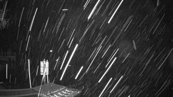 Weather camera view of Mallows Bay.