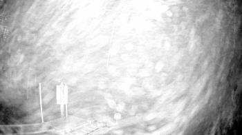 Weather camera view of Mallows Bay.