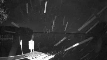 Weather camera view of Mallows Bay.