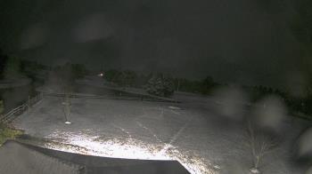 Weather camera view of Oak Ridge Park.
