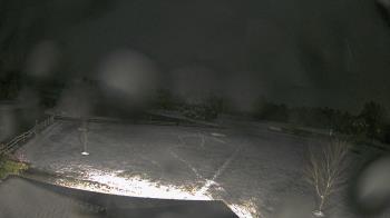 Weather camera view of Oak Ridge Park.