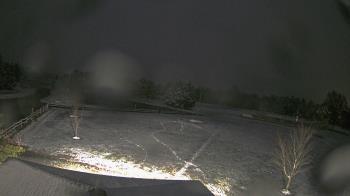 Weather camera view of Oak Ridge Park.