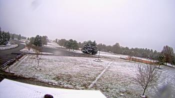 Weather camera view of Oak Ridge Park.