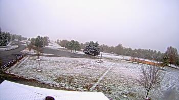 Weather camera view of Oak Ridge Park.