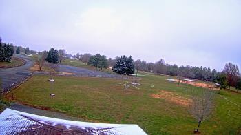 Weather camera view of Oak Ridge Park.