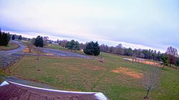 Weather camera view of Oak Ridge Park.