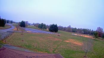 Weather camera view of Oak Ridge Park.