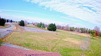 Weather camera view of Oak Ridge Park.