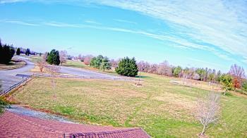 Weather camera view of Oak Ridge Park.