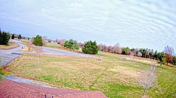 Weather camera view of Oak Ridge Park.