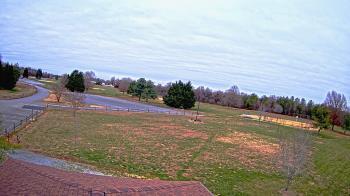 Weather camera view of Oak Ridge Park.