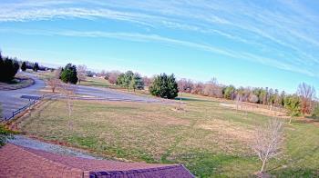 Weather camera view of Oak Ridge Park.