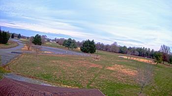 Weather camera view of Oak Ridge Park.