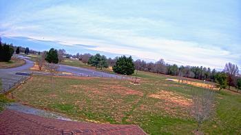 Weather camera view of Oak Ridge Park.