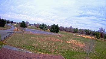 Weather camera view of Oak Ridge Park.