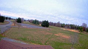 Weather camera view of Oak Ridge Park.