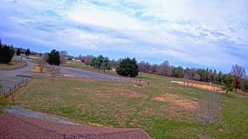 Weather camera view of Oak Ridge Park.