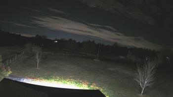 Weather camera view of Oak Ridge Park.