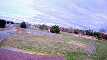 Weather camera view of Oak Ridge Park.
