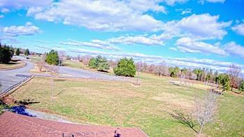 Weather camera view of Oak Ridge Park.