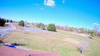 Weather camera view of Oak Ridge Park.