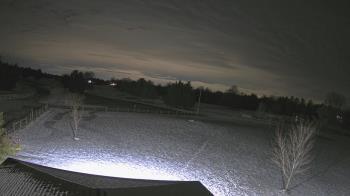 Weather camera view of Oak Ridge Park.