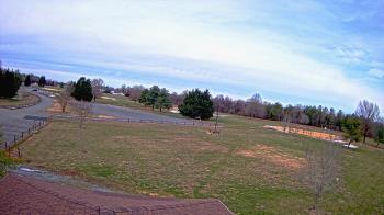 Weather camera view of Oak Ridge Park.