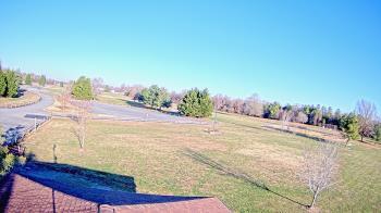 Weather camera view of Oak Ridge Park.