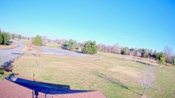 Weather camera view of Oak Ridge Park.