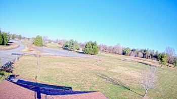 Weather camera view of Oak Ridge Park.
