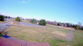 Weather camera view of Oak Ridge Park.