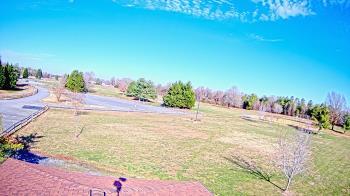 Weather camera view of Oak Ridge Park.