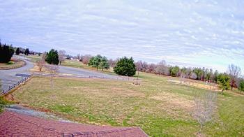 Weather camera view of Oak Ridge Park.