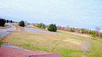 Weather camera view of Oak Ridge Park.