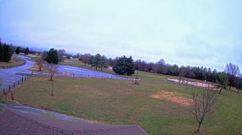 Weather camera view of Oak Ridge Park.