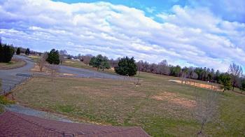 Weather camera view of Oak Ridge Park.