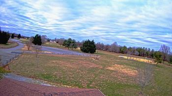 Weather camera view of Oak Ridge Park.
