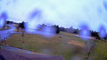 Weather camera view of Oak Ridge Park.