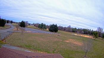 Weather camera view of Oak Ridge Park.